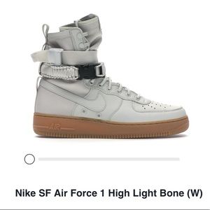 Nike Air SF AF 1